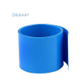 DEEM Flame retardant thin wall pvc heat shrink tubing for jacketing of batteries